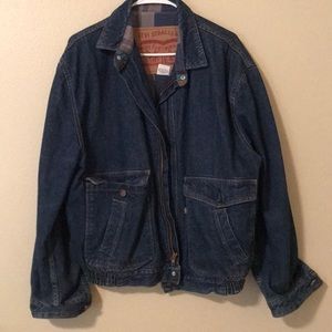 Vintage Men’s Levi Jean Jacket